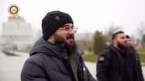 Хамзат Кадыров стал министром имущественных и земельных отношений Чечни