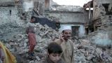 Землетрясение в Афганистане: число жертв возросло до 26
