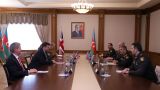 Азербайджан обозлён: Россия спасла Донбасс от карабахского сценария