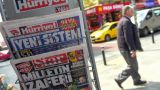 Турецкая пресса дезориентирована после перемирия в Идлибе: заголовки газет