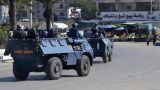 Жертвами атаки смертника стали 4 военных и полицейских в ливанском Триполи