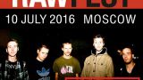 Фестиваль RAW FEST в Москве отменен в день проведения