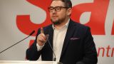 Выкручивают руки: в Кишиневе главу партии «Шанс» задержали за участие в БРИКС