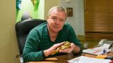 «Усатый нянь» опроверг сообщения о своей госпитализации: Чушь! Даже в больнице не был
