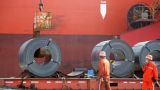 Британские заводы уедут в ЕС: Лондон предупредили