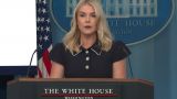 Трамп не собирается проводить «красные линии» для России по Украине — Белый дом