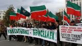 В Татарстане решили закрыть старейшую национал-сепаратистскую организацию