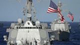 Американские ВМС закупают крупную партию беспилотных кораблей