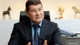 Депутат Рады: Порошенко — главный коррупционер и вымогатель на Украине