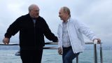 Отношения президентов России и Белоруссии уникальны — Кремль