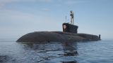 TNI: Удастся ли российским подлодкам потопить американский флот в случае войны?