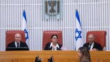 Верховный суд Израиля запретил антивоенную демонстрацию