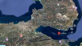 Соединенные Штаты активно укрепляют военно-морскую базу в заливе Суда на Крите