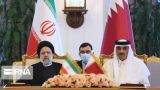 Катар поедет в Европу через Иран: ядерная сделка, газ и безопасный футбол