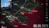 Украинский гарнизон бежит из Орехова — сводка