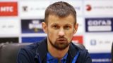 Семак назначен главным тренером «Зенита»