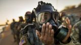 Заражения не избежать: армия США готовится к биологической войне