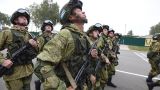 Ополченец ДНР: Белоруссия — не «пророссийская», а проукраинская