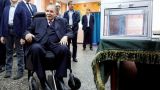 Отстранения президента Алжира от власти потребовала правящая партия страны
