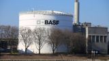 BASF пытается выбраться из капкана, сократив мощности на заводе в Людвигсхафене