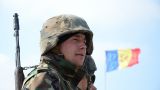 В Молдавии двое солдат дезертировали прямо во время учений