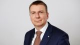 «Россия нуждается в глубинной денацификации» — бред от главы МИД Латвии