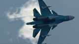 Минобороны назвало «глупостью» данные о перехвате Су-34 израильских F-16