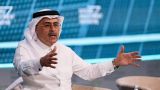 Глава саудовского нефтегиганта: Рано радоваться. Запасы нефти пугают