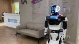 Робот будет ставить диагнозы больным в Дагестане