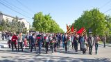 Пример для Молдавии: в Гагаузии утвердили символ Победы — георгиевскую ленту