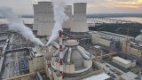 Rosatom blew out the NPP in Bangladesh: the first power unit is being prepared for launch