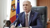 Премьер Молдавии: Российских дипломатов высылают на основе данных спецслужб