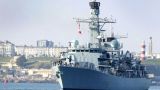 Лондон запаниковал перед коронацией: российская флотилия взяла курс на Британию