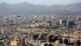 Взрыв в Кабуле: трое убитых, четверо раненых