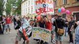 Парламент Словении проголосовал за однополые браки и усыновления