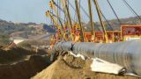 Франция не спешит откликаться на призывы ФРГ построить газопровод из Алжира