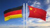 Ограничения немецкого экспорта вызвали обеспокоенность Китая