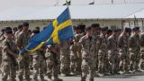 500 солдат НАТО и Швеции проведут учения в Латвии