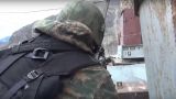 Спецоперация в Дербенте — убиты четверо боевиков