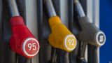 Цены производителей на бензин в ноябре снизились, на дизтопливо выросли