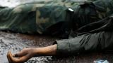 Разведка ДНР: В ВСУ начались расстрелы солдат за отказ воевать на Донбассе