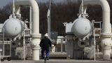 Глава МИД Австрии заявил, что страна не намерена платить за газ в рублях