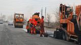 На развитие дорог в регионах направят ещё около 100 млрд рублей