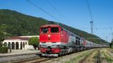 Железнодорожный маршрут Великий Новгород — Сухум открывается с 1 августа