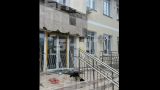«Это был косметический ремонт»: в Севастополе рухнул балкон с десятью школьниками