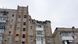 Взрыв бытового газа в Ростовской области: разрушены два этажа в жилом доме