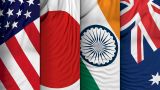 США намерены обсудить Украину с Индией, Японией и Австралией