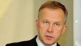 Римшевич: Латвия переживает беспрецедентную атаку на себя