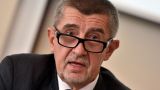 Оппозиция в Чехии выразила вотум недоверия правительству Фиалы