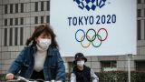 Количество случаев коронавируса на Олимпиаде в Токио продолжает расти